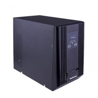 MaxGreen 2KVA Online UPS Long Backup (48V)